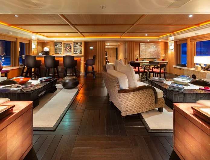 KOGO - photo 3, KOGO yacht charter