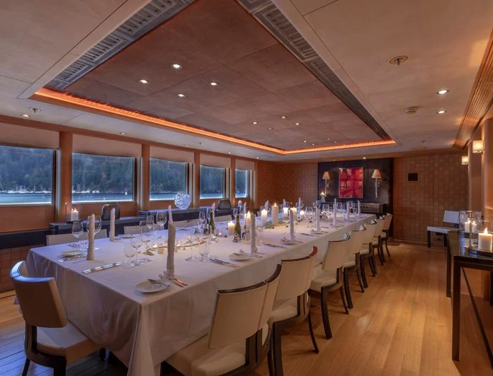KOGO - photo 4, KOGO yacht charter