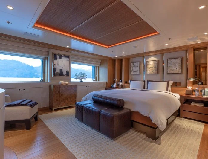 KOGO - photo 5, KOGO yacht charter