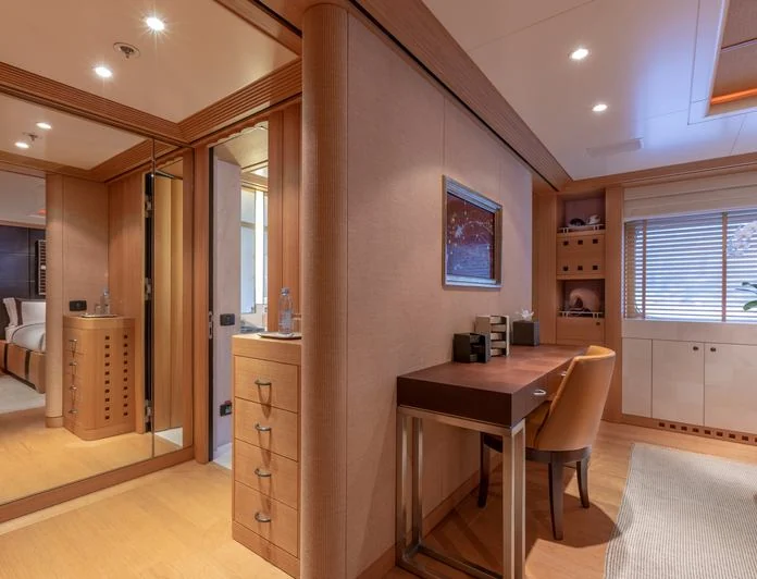 KOGO - photo 6, KOGO yacht charter