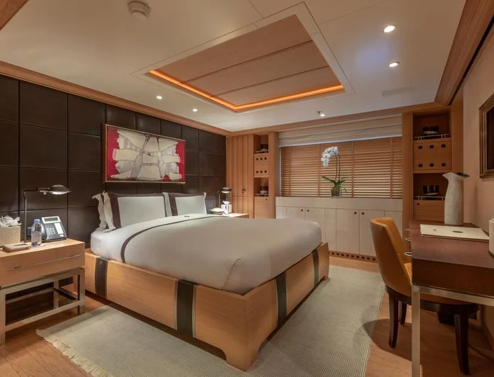 KOGO - photo 7, KOGO yacht charter