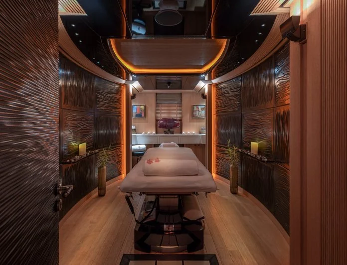 KOGO - photo 8, KOGO yacht charter