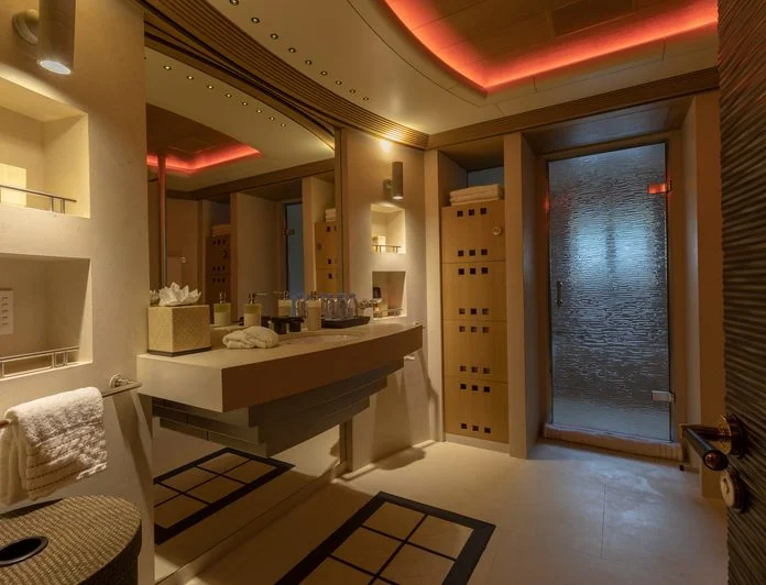 KOGO - photo 9, KOGO yacht charter
