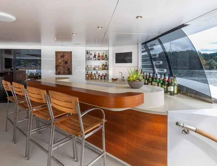 KOGO - photo 10, KOGO yacht charter