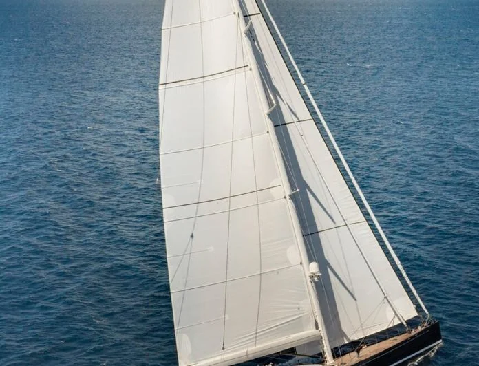 KOKOMO - photo 12, KOKOMO yacht charter