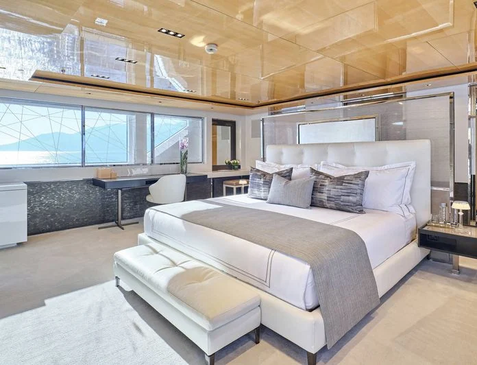 LA PELLEGRINA 1 - photo 4, LA PELLEGRINA 1 yacht charter