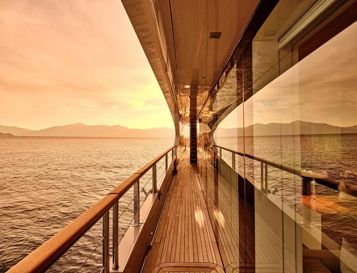 LA PELLEGRINA 1 - photo 15, LA PELLEGRINA 1 yacht charter