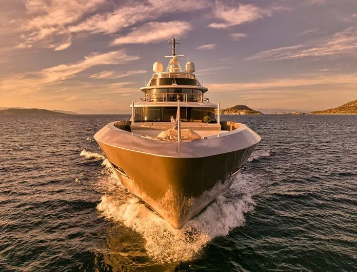 LA PELLEGRINA 1 - photo 18, LA PELLEGRINA 1 yacht charter