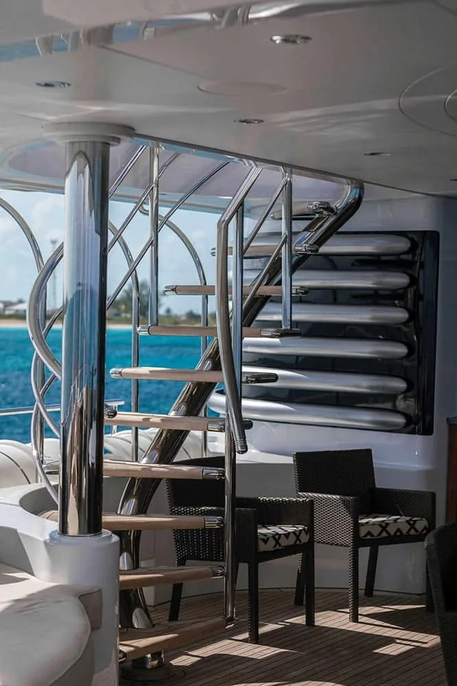 LADY BETH - photo 6 yacht charter Cannes