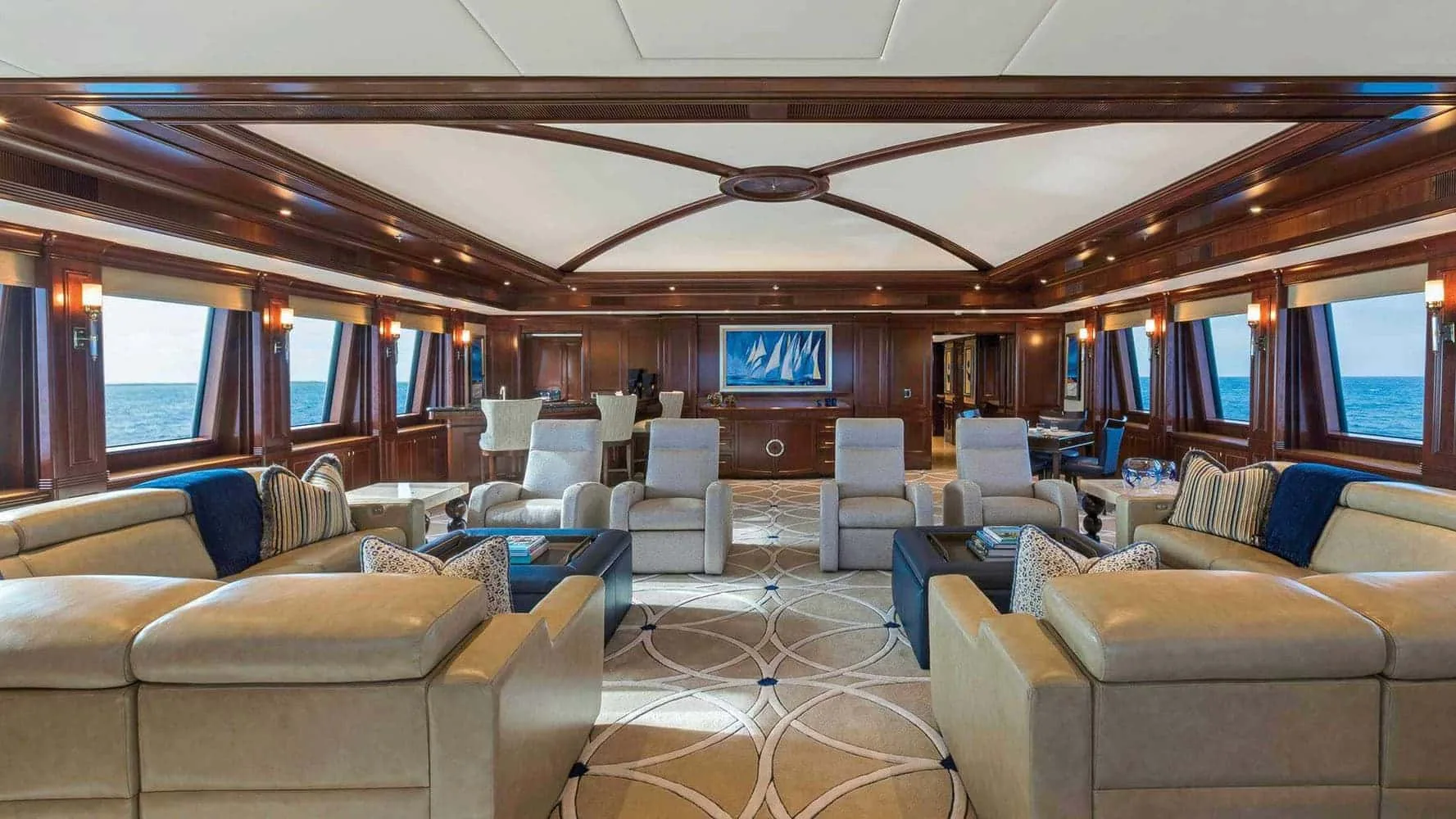 LADY BETH - photo 28 yacht charter Cannes