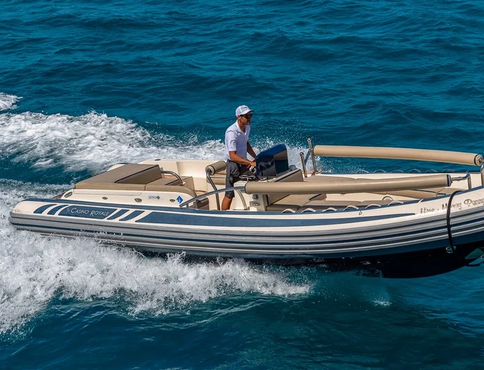 LADY ELAINE - photo 20, LADY ELAINE yacht charter