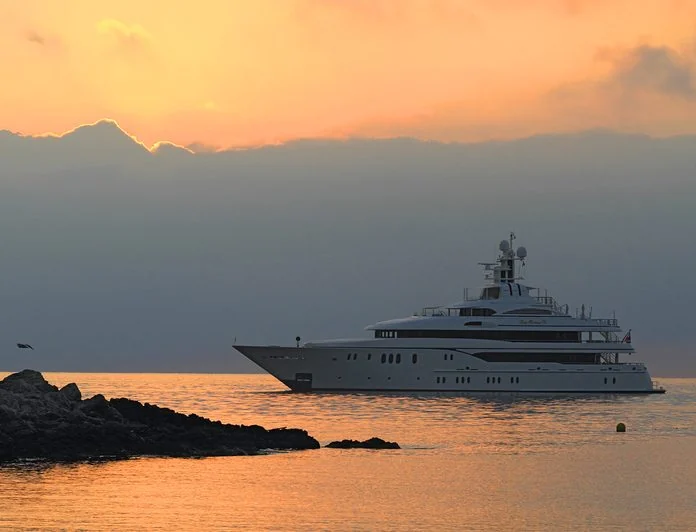 LADY KATHRYN V - photo 20, LADY KATHRYN V yacht charter