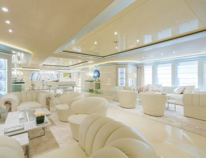 LADY LARA - photo 3, LADY LARA yacht charter