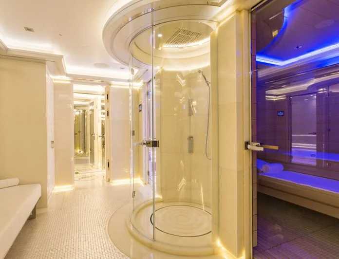 LADY LARA - photo 12, LADY LARA yacht charter