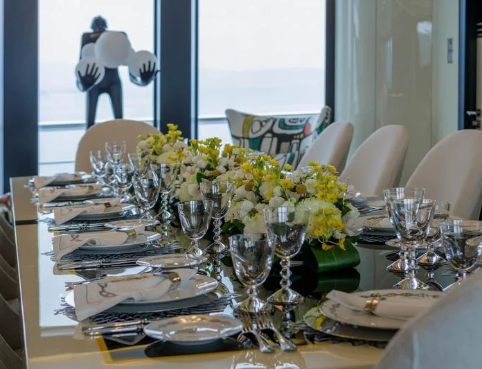 LADY VERA - photo 5, LADY VERA yacht charter