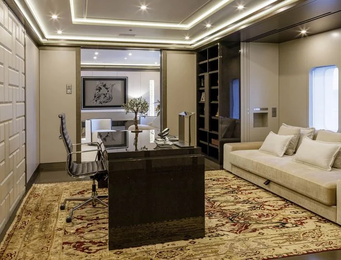 LADY VERA - photo 6, LADY VERA yacht charter