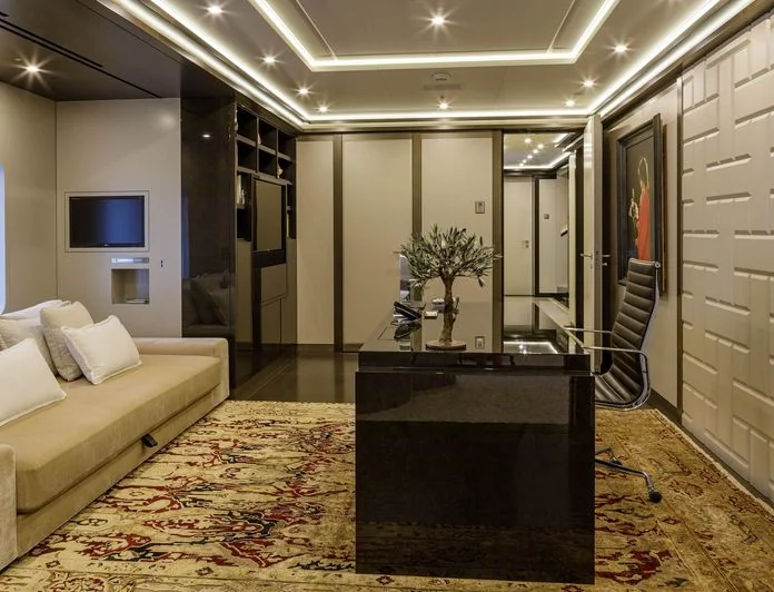 LADY VERA - photo 7, LADY VERA yacht charter