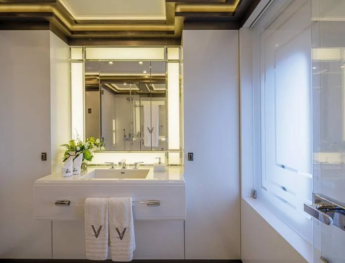 LADY VERA - photo 9, LADY VERA yacht charter