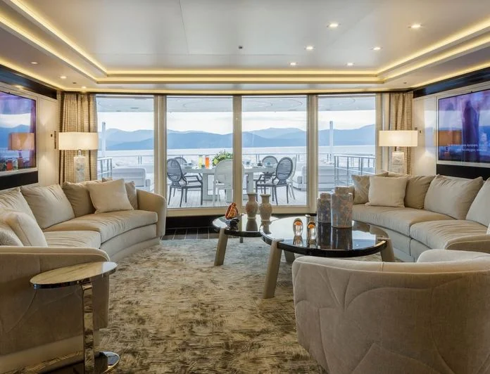 LADY VERA - photo 13, LADY VERA yacht charter
