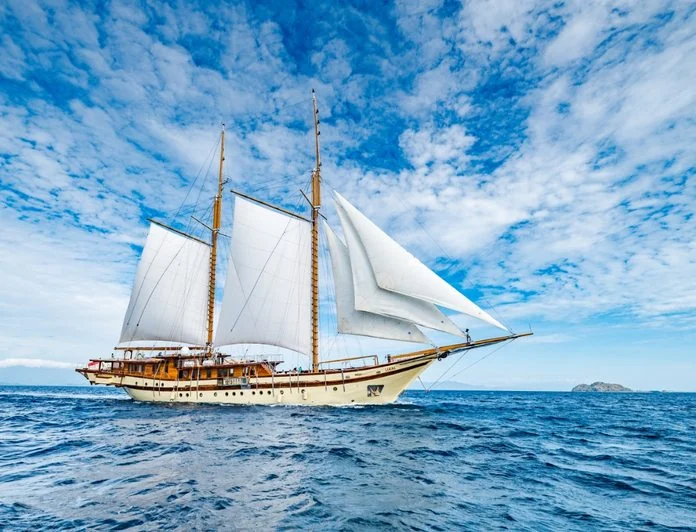 LAMIMA - photo 1, LAMIMA yacht charter