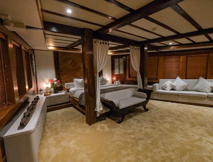 LAMIMA - photo 5, LAMIMA yacht charter