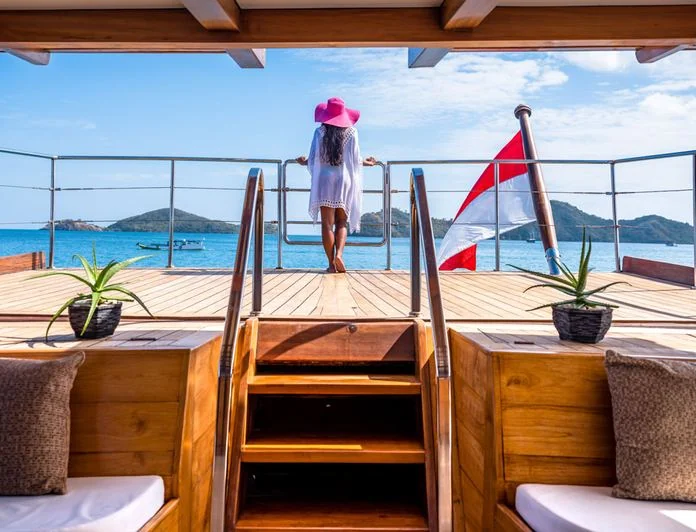 LAMIMA - photo 8, LAMIMA yacht charter