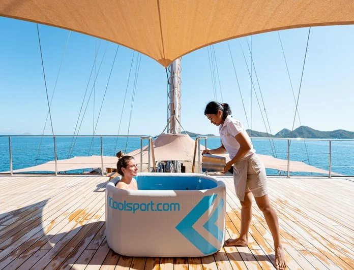 LAMIMA - photo 11, LAMIMA yacht charter