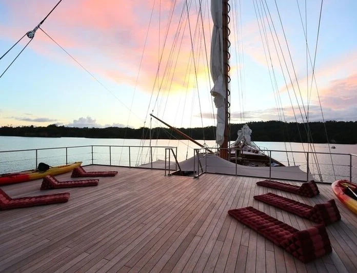LAMIMA - photo 12, LAMIMA yacht charter