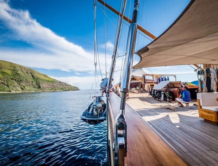LAMIMA - photo 13, LAMIMA yacht charter