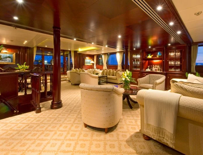 LEGEND - photo 3, LEGEND yacht charter