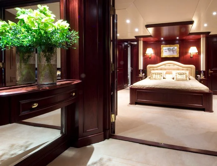 LEGEND - photo 7, LEGEND yacht charter
