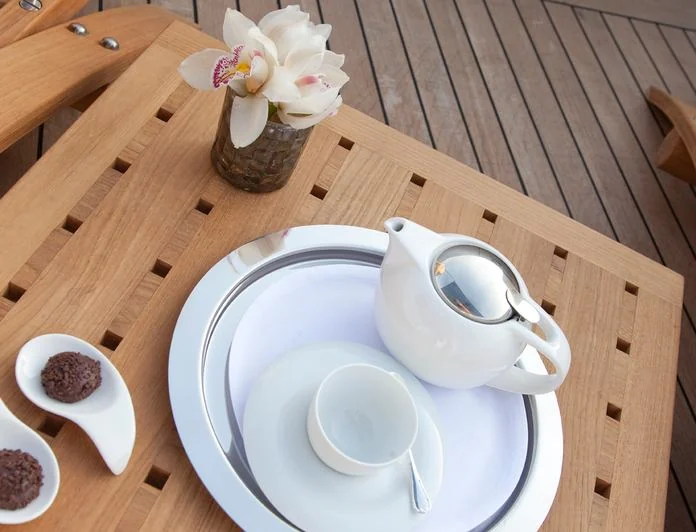 LEGEND - photo 10, LEGEND yacht charter