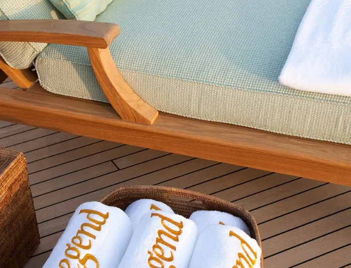 LEGEND - photo 11, LEGEND yacht charter