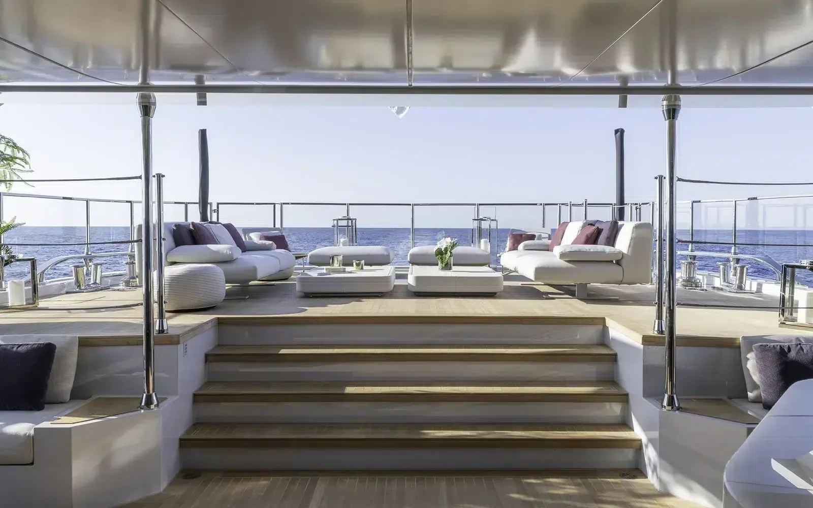 LEL - photo 14 yacht charter Cannes