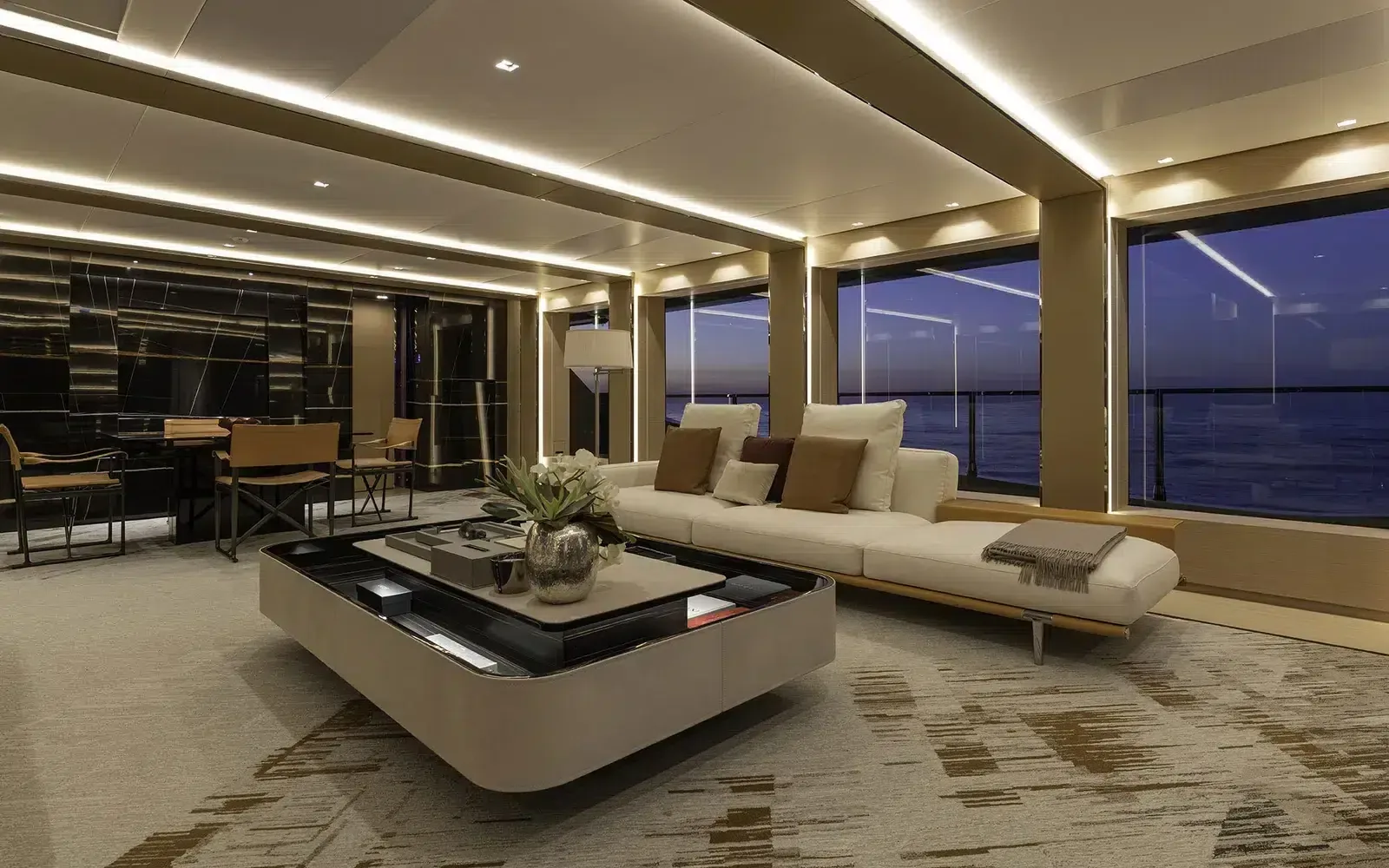 LEL - photo 16 yacht charter Cannes