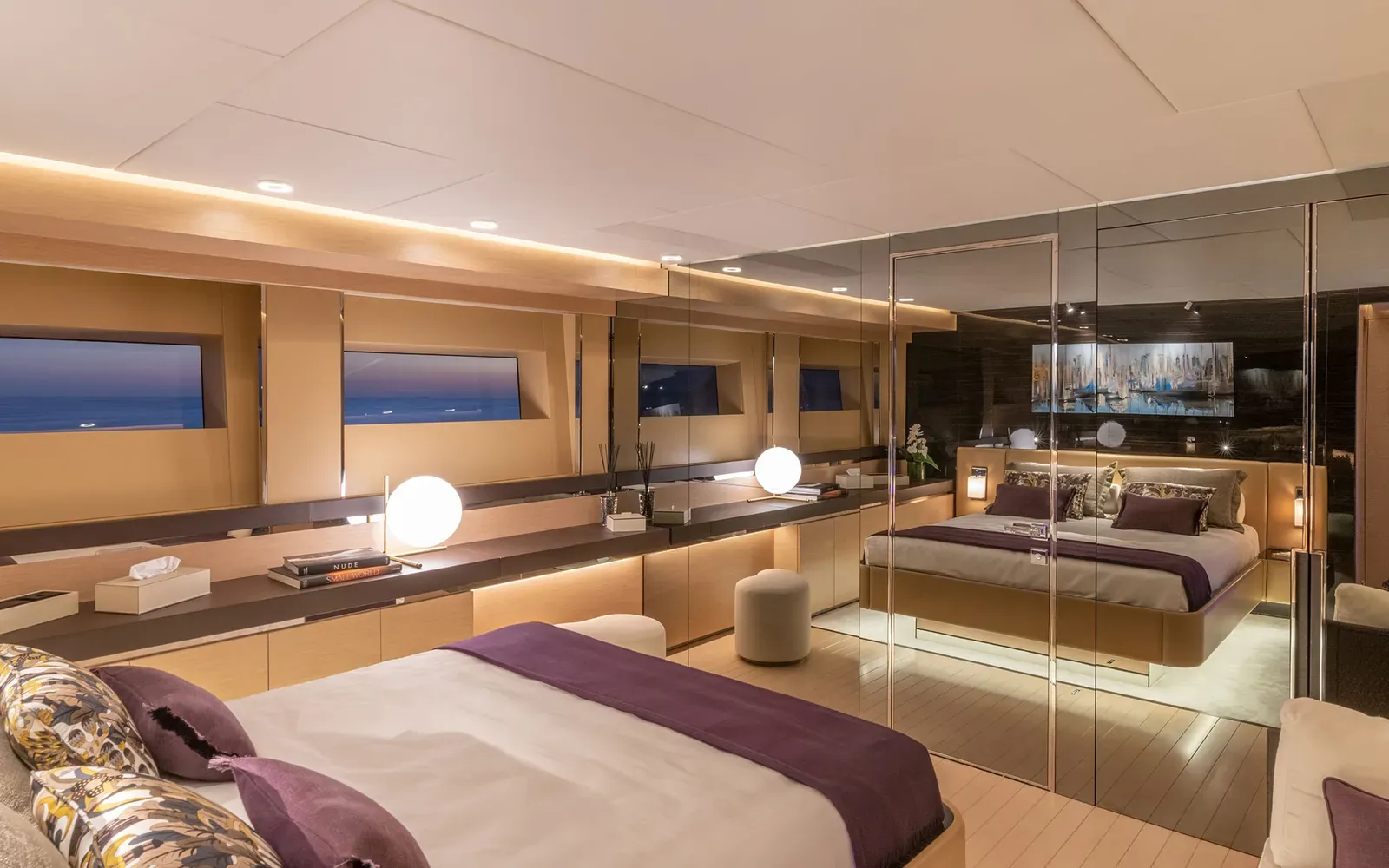 LEL - photo 21 yacht charter Cannes
