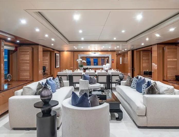 LIND - photo 2, LIND yacht charter