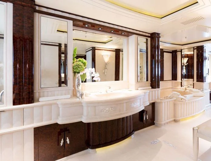 LIONESS V - photo 6, LIONESS V yacht charter
