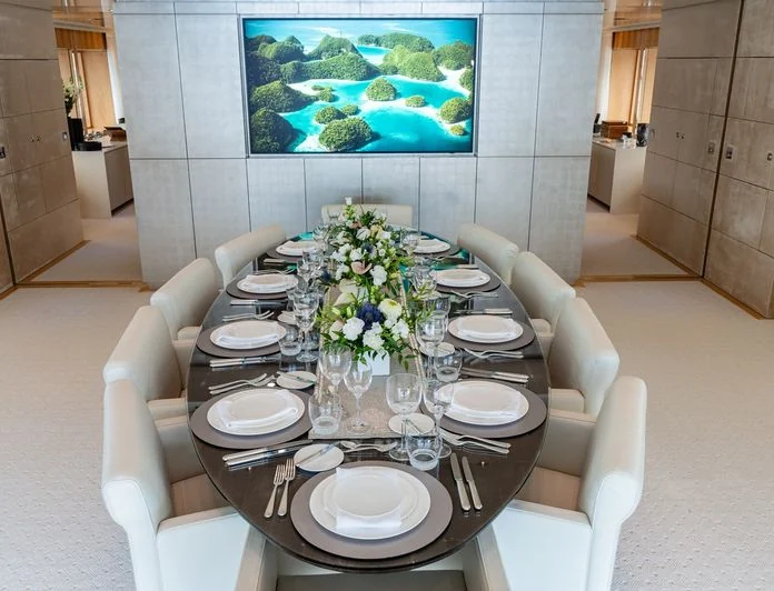 LOON - photo 3, LOON yacht charter