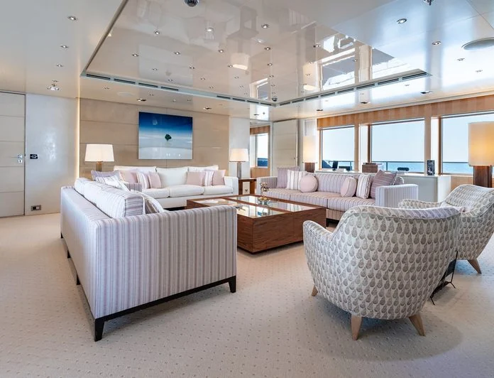 LOON - photo 4, LOON yacht charter