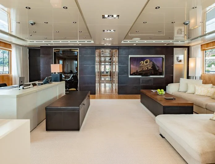 LOON - photo 12, LOON yacht charter