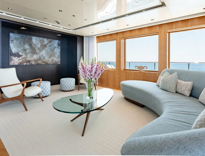 LOON - photo 14, LOON yacht charter