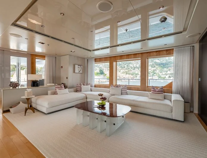 LOON - photo 15, LOON yacht charter