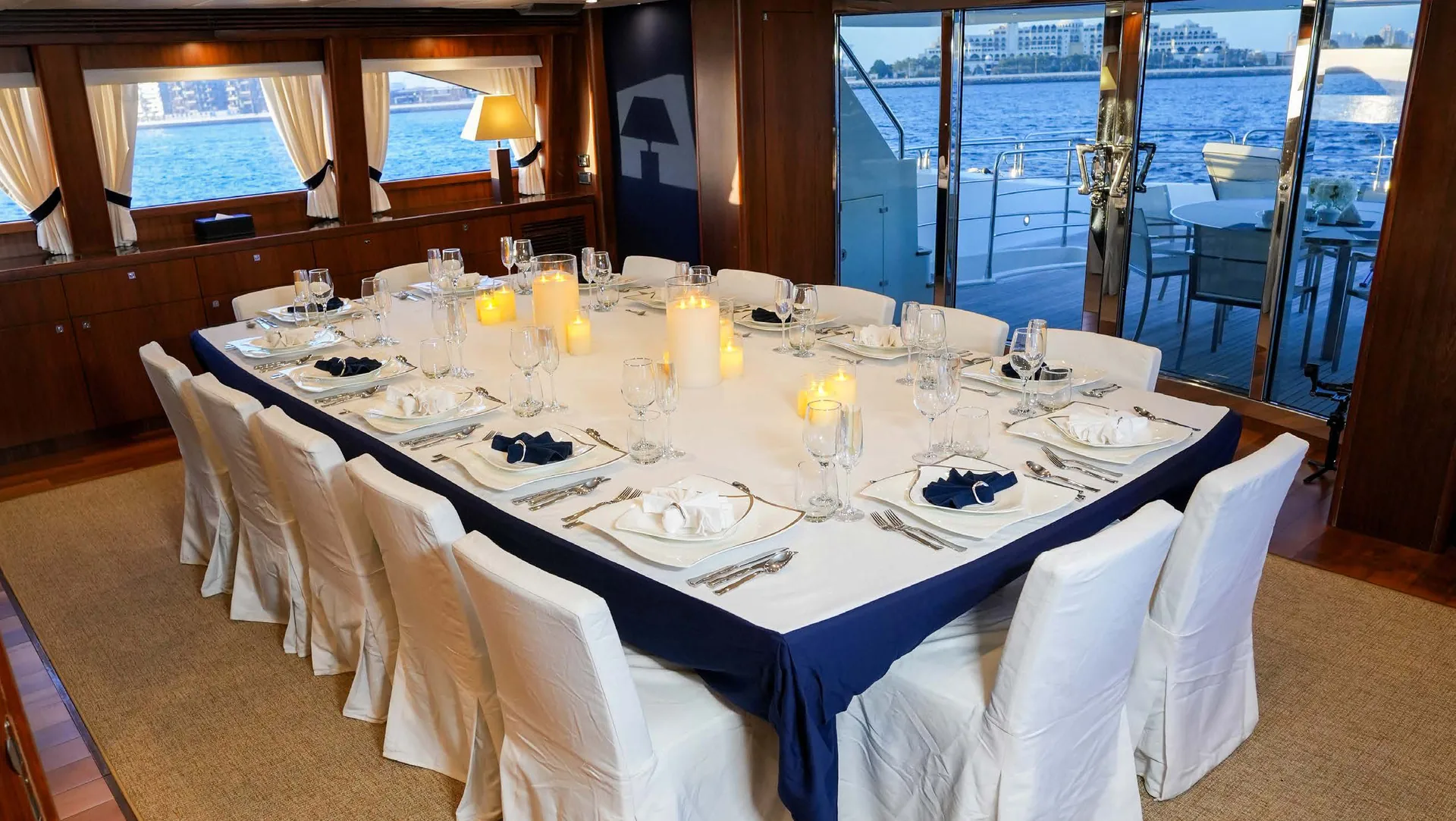 Lucien - photo 34 yacht charter Cannes