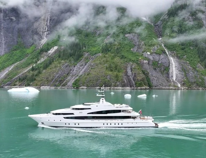 LUDZIE - photo 1, LUDZIE yacht charter