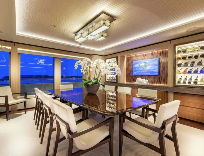 LUNASEA - photo 5, LUNASEA yacht charter