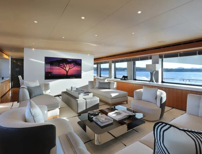 MADO - photo 2, MADO yacht charter
