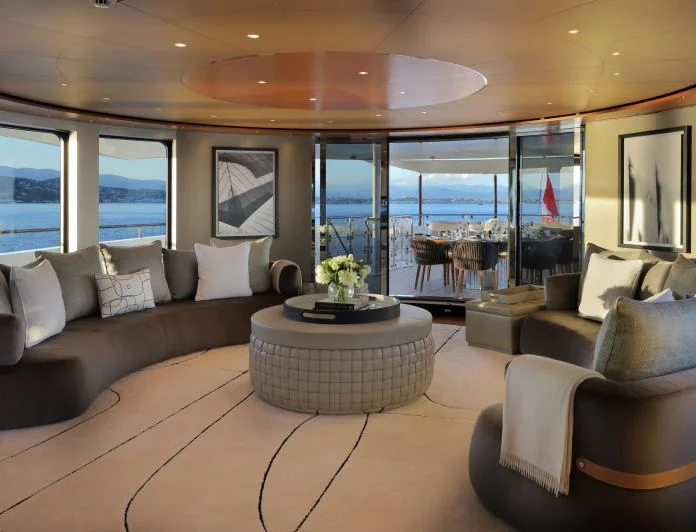 MADO - photo 3, MADO yacht charter