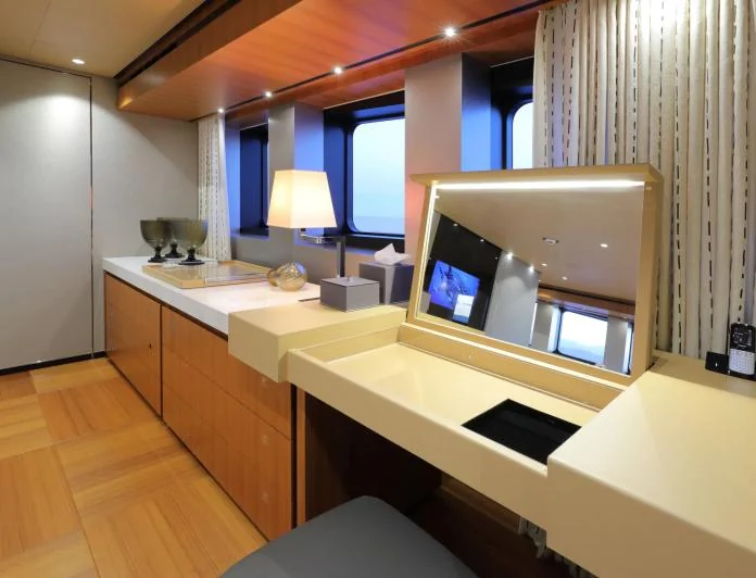 MADO - photo 5, MADO yacht charter