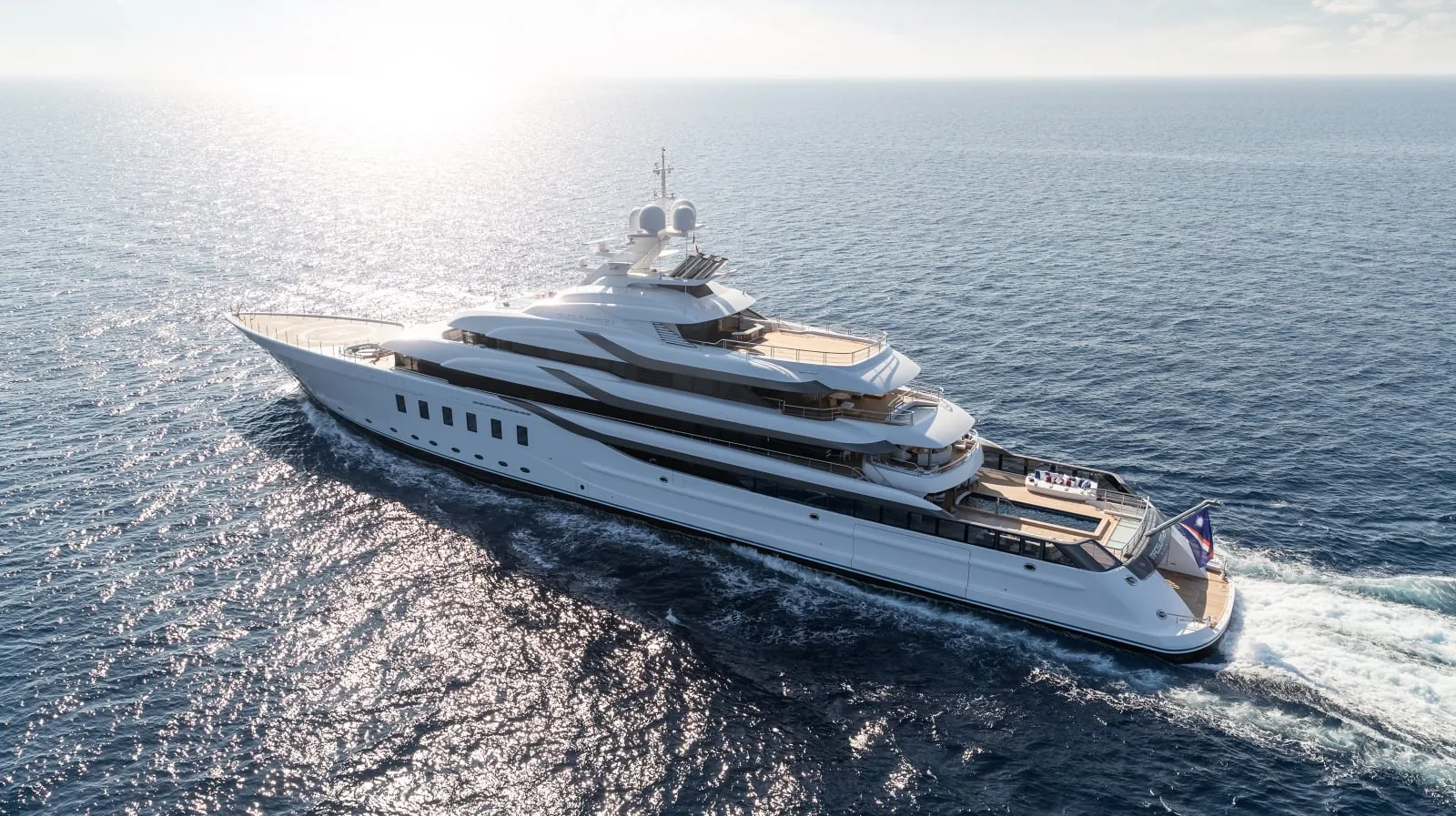 MADSUMMER - photo 1 yacht charter Cannes